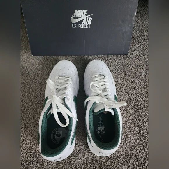 Airforce 1 low - Picture 7 of 15